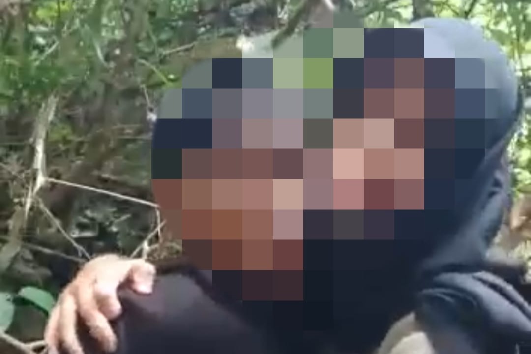 SMP ngentot di hutan Polisi Selidiki Viralnya Video Dua Pelajar SMA Mesum di Hutan - Portal JTV