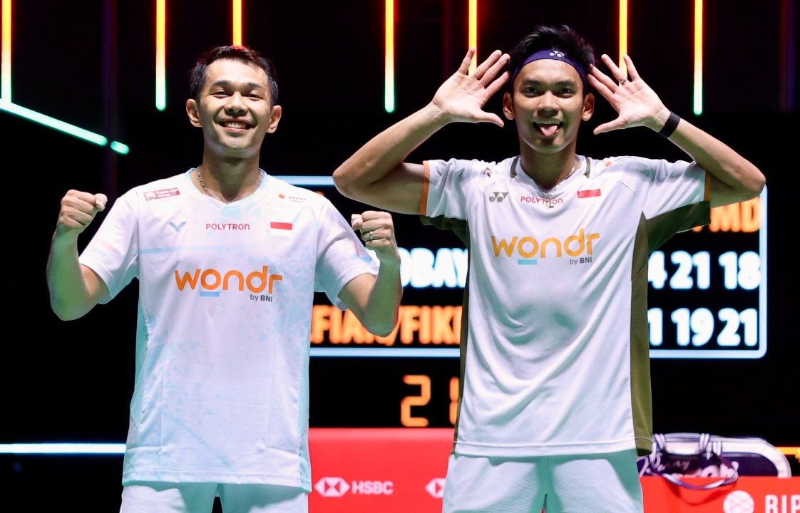 8 Wakil Indonesia Berstatus Unggulan di Kejuaraan Dunia BWF 2026, Kans  Juara Terbuka Lebar - Portal JTV